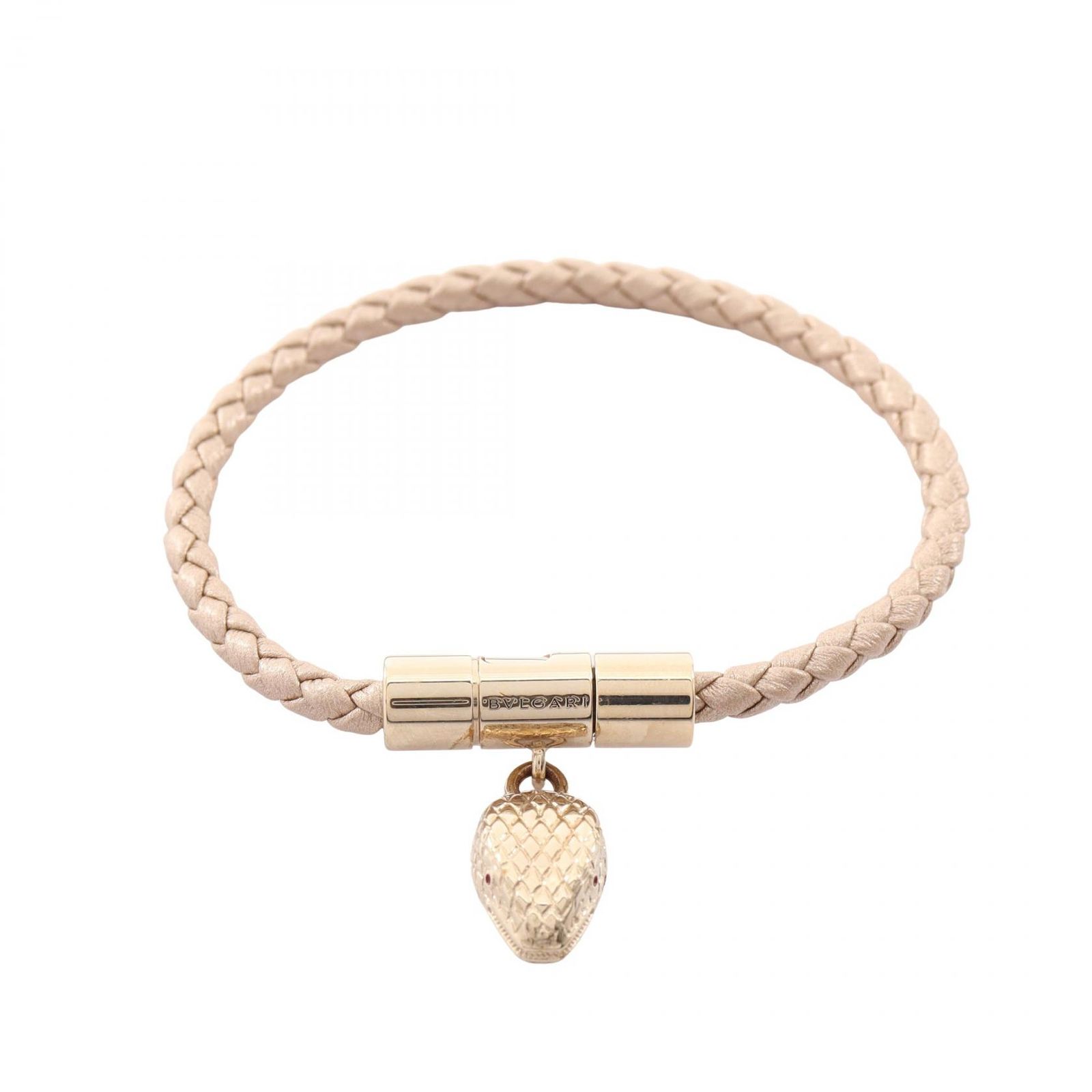 BVLGARI ブルガリ セルペンティ フォーエバー ブレスレット 43,420円