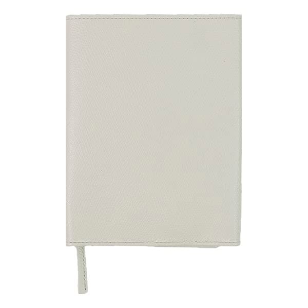 新品 カラーチャート ブックカバー 81 Shell White