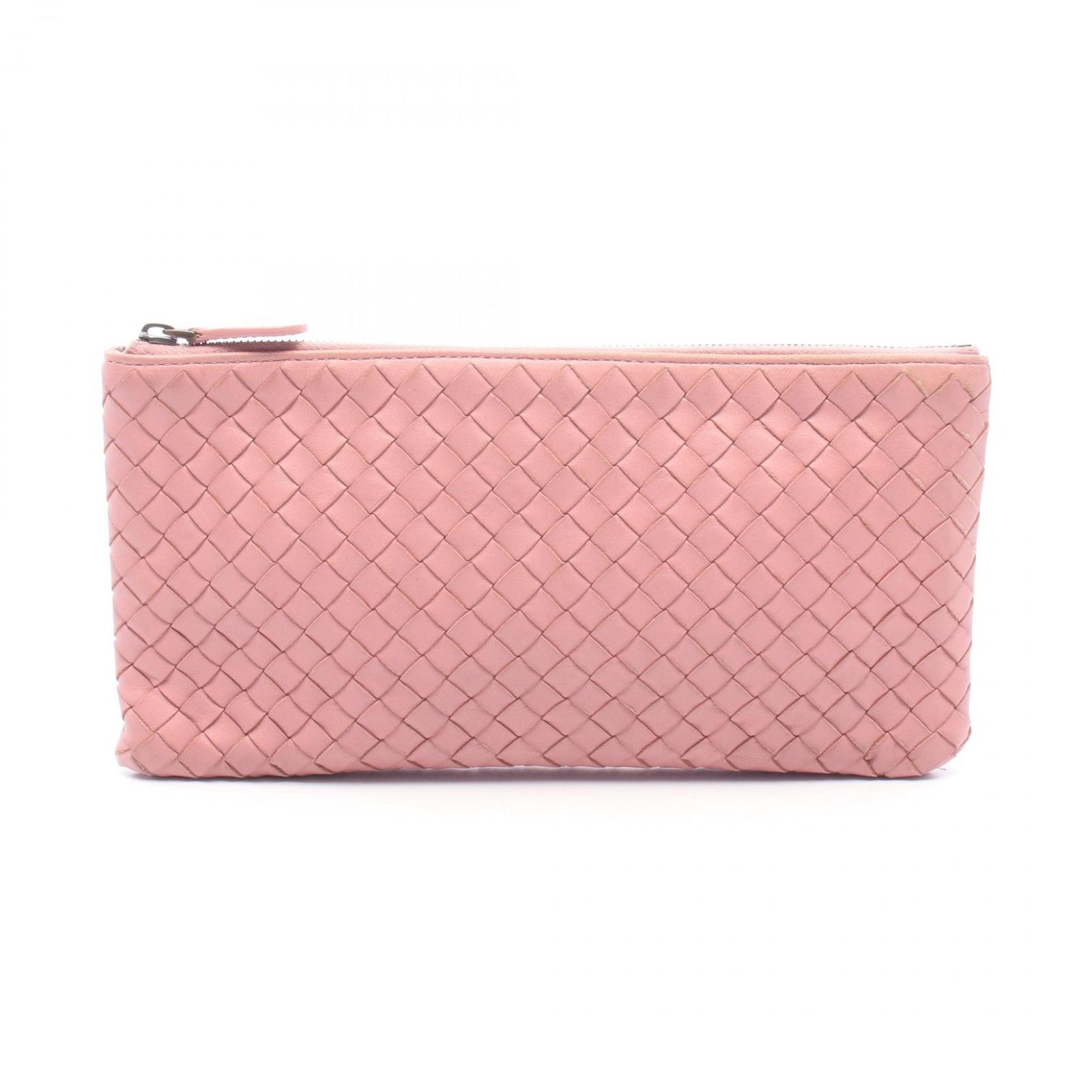 BOTTEGA VENETA ボッテガヴェネタ イントレチャート ポーチ 36,920円