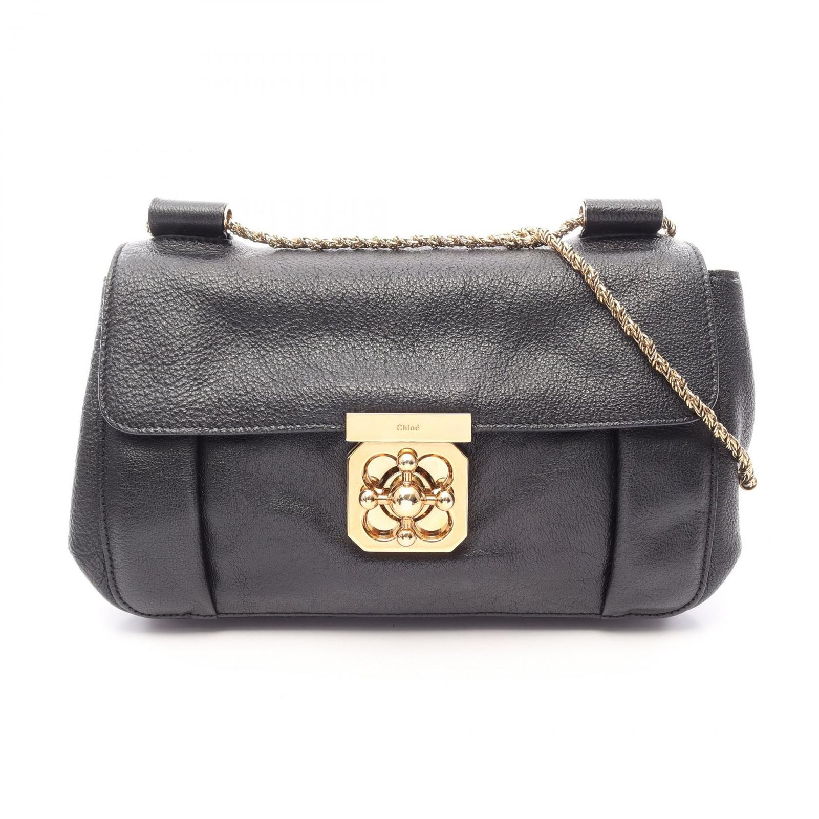 Chloe クロエ エルシー ショルダーバッグ