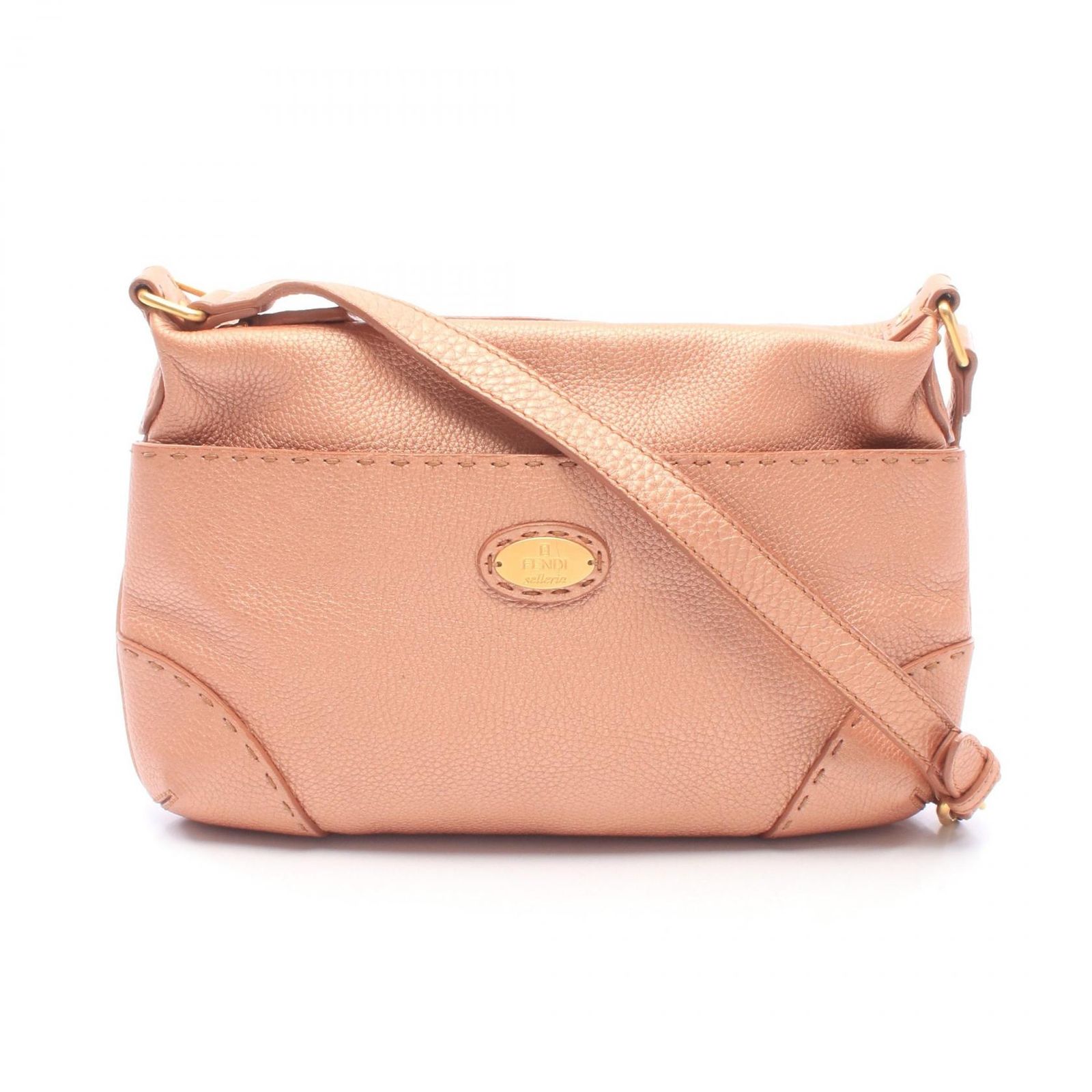FENDI フェンディ セレリア ショルダーバッグ