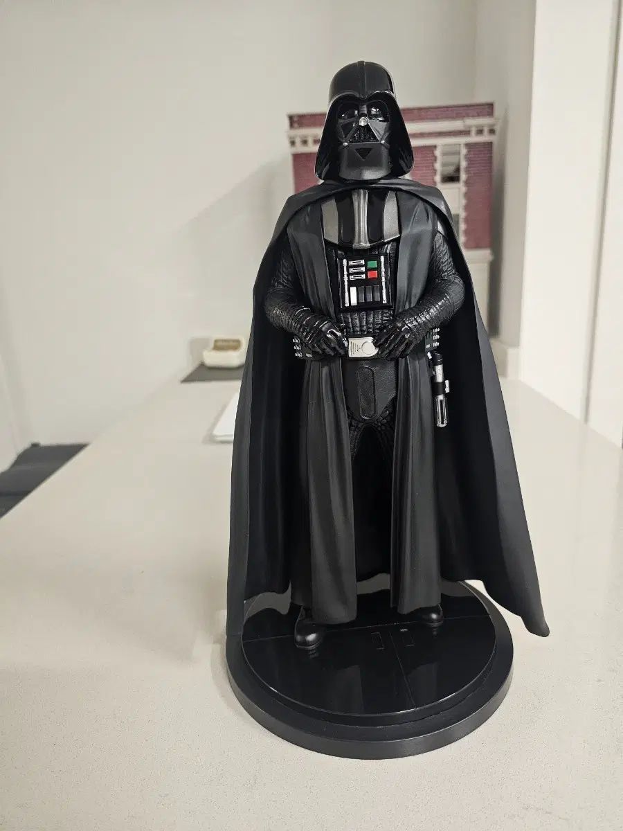 後藤屋 Star Wars(スター・ウォーズ) ダース・ベイダー 12インチ フィギュア スタチュー 12,929円