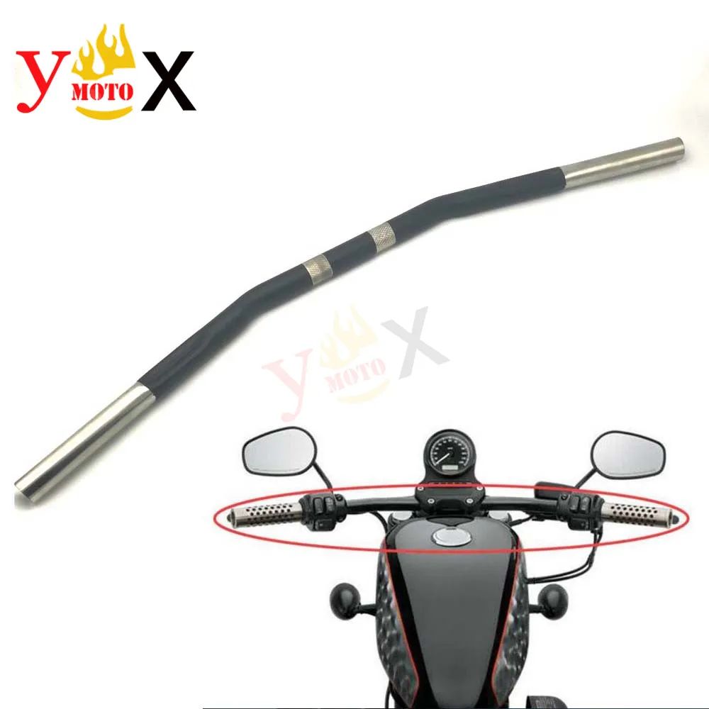 ハーレー セブンティツー/フォーティエイト/XL1200CX 用 25mm ゼロドラッグハンドルバー 7,942円