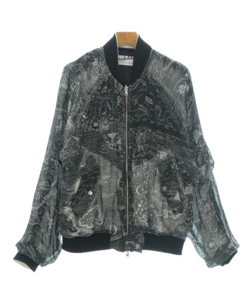DIET BUTCHER SLIM SKIN ブルゾン（その他） メンズ 【古着】【中古】【送料無料】