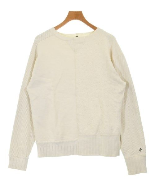 NIGEL CABOURN スウェット メンズ 【古着】【中古】【送料無料】