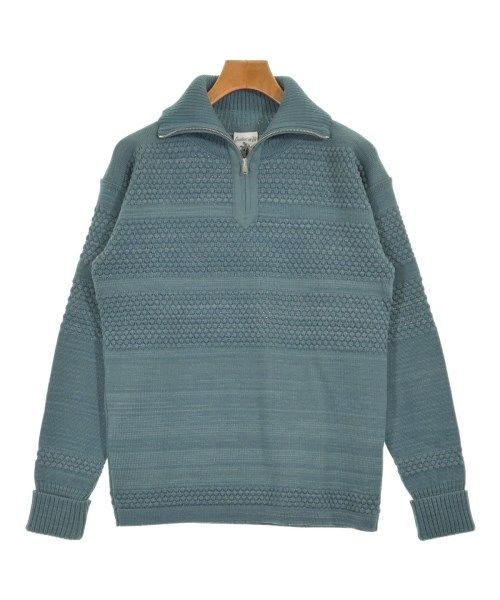 S.N.S.HERNING ニット・セーター メンズ 【古着】【中古】【送料無料】