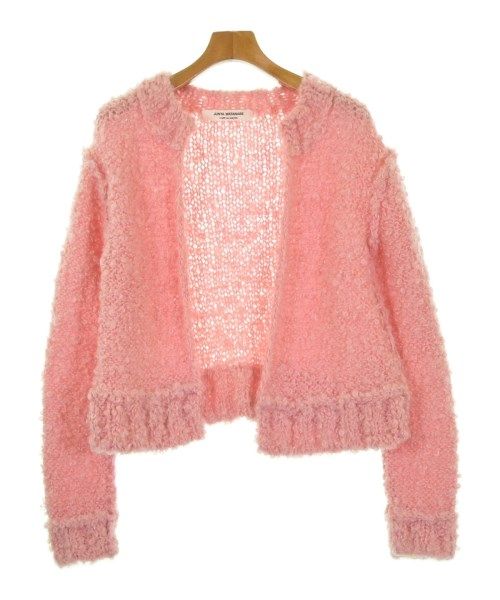 JUNYA WATANABE カーディガン レディース 【古着】【中古】【送料無料】