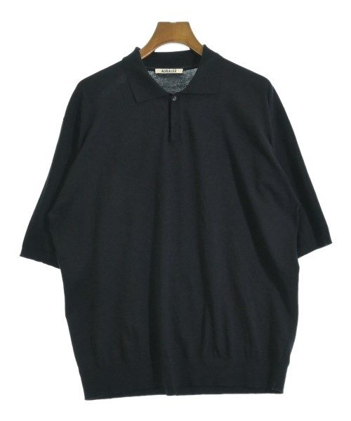 AURALEE ニット・セーター メンズ 【古着】【中古】【送料無料】