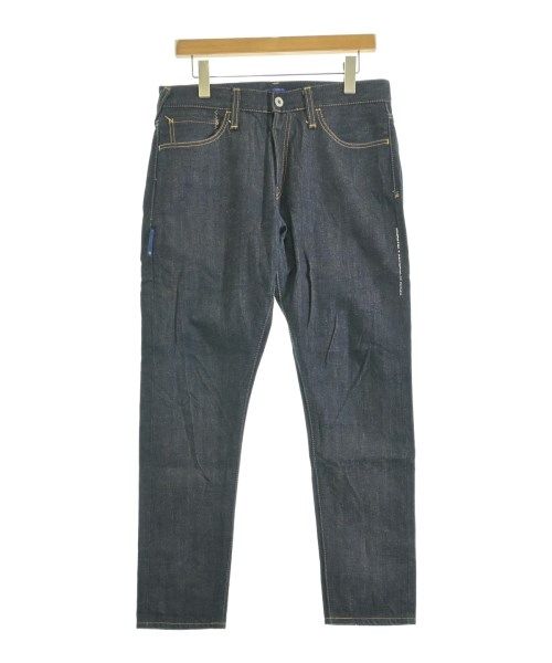DENIM BY VANQUISH&FRAGMENT デニムパンツ メンズ 【古着】【中古】【送料無料】