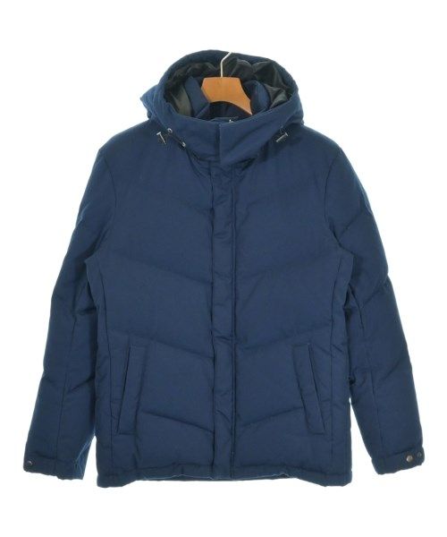 MK MICHEL KLEIN ダウンジャケット/ダウンベスト メンズ 【古着】【中古】【送料無料】