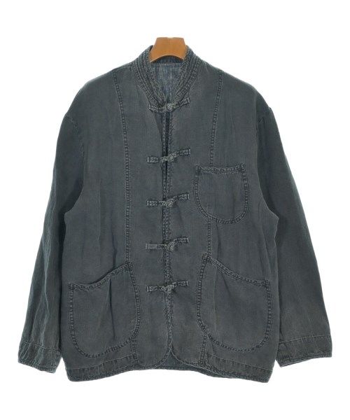 PORTER CLASSIC ブルゾン（その他） メンズ 【古着】【中古】【送料無料】