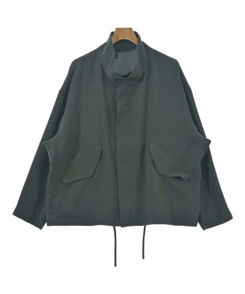N.HOOLYWOOD ブルゾン（その他） メンズ 【古着】【中古】【送料無料】