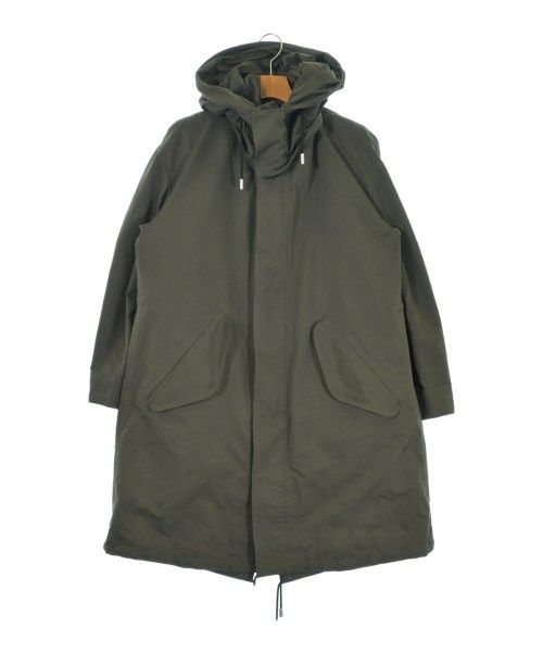 THE RERACS モッズコート メンズ 【古着】【中古】【送料無料】 23,550円