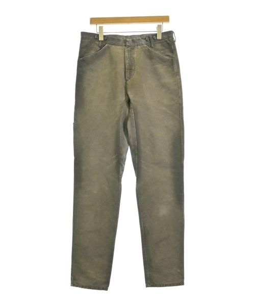 DIESEL BLACK GOLD パンツ（その他） メンズ 【古着】【中古】【送料無料】