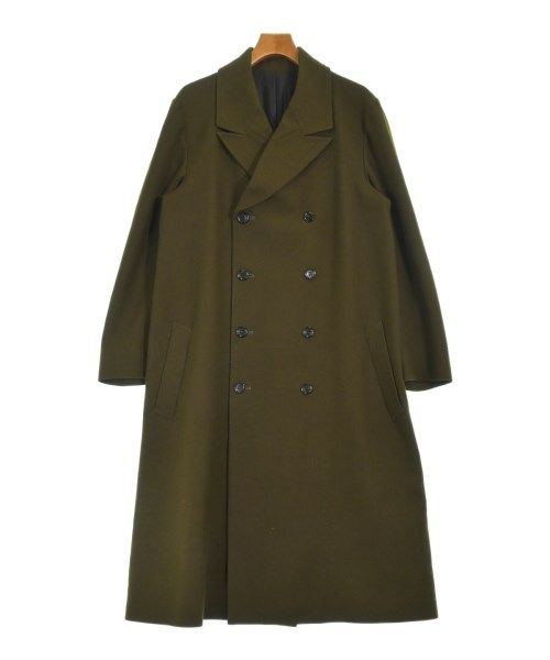 Nemeth コート メンズ 【古着】【中古】【送料無料】 43,560円