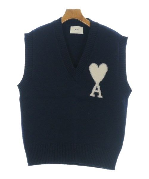 ami ベスト メンズ 【古着】【中古】【送料無料】 19,240円