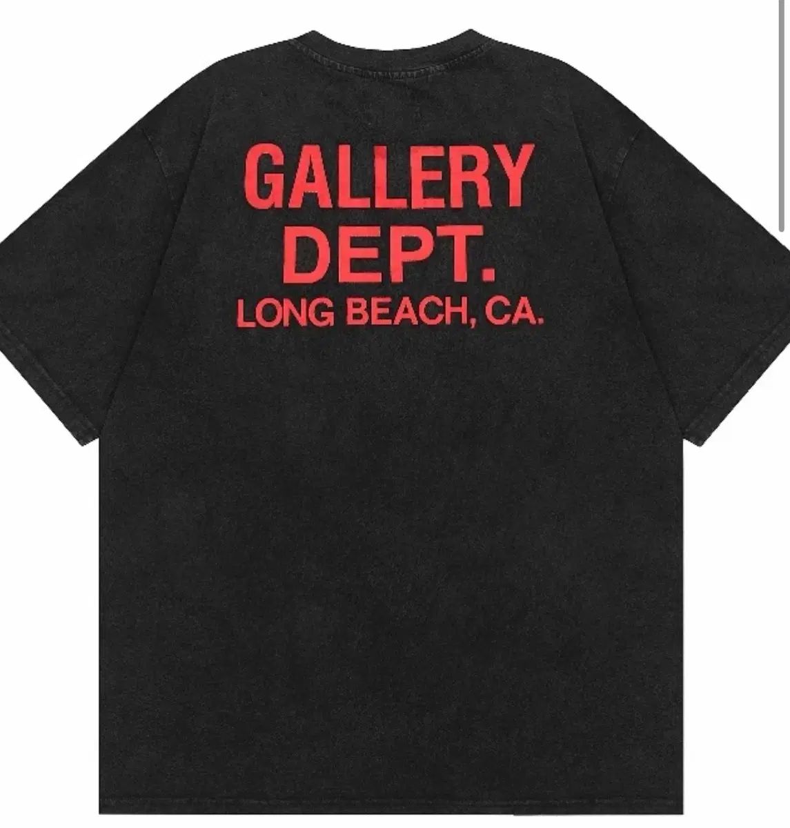 L 新品) ギャラリー デパートメントファイブ I'm Sad 半袖Tシャツ 21,949円