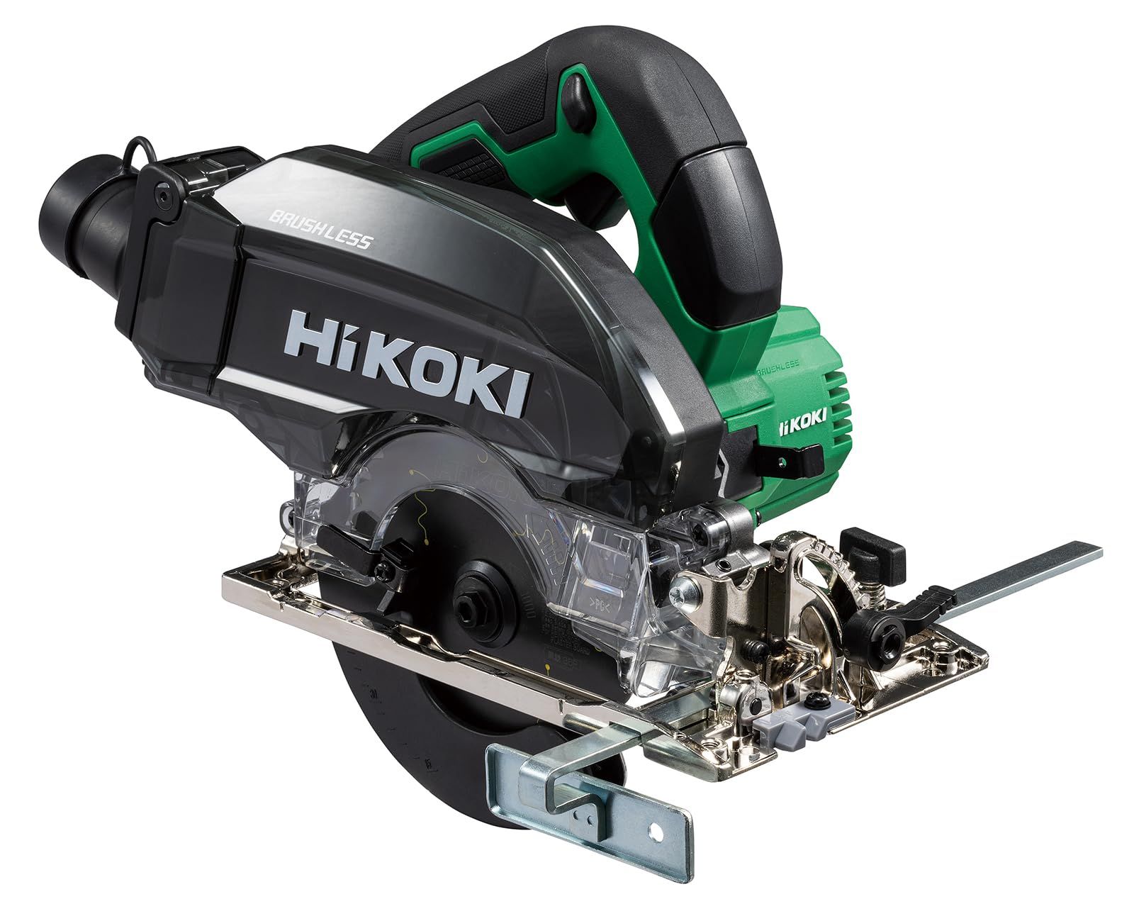 ☆新品☆HiKOKI(ハイコーキ) 10.8V 充電式 集じん丸のこ C1205DYA 125mm 軽量2.4kg 蓄電池2個・充電器付 C1205DYA(2LSP) 793bc179