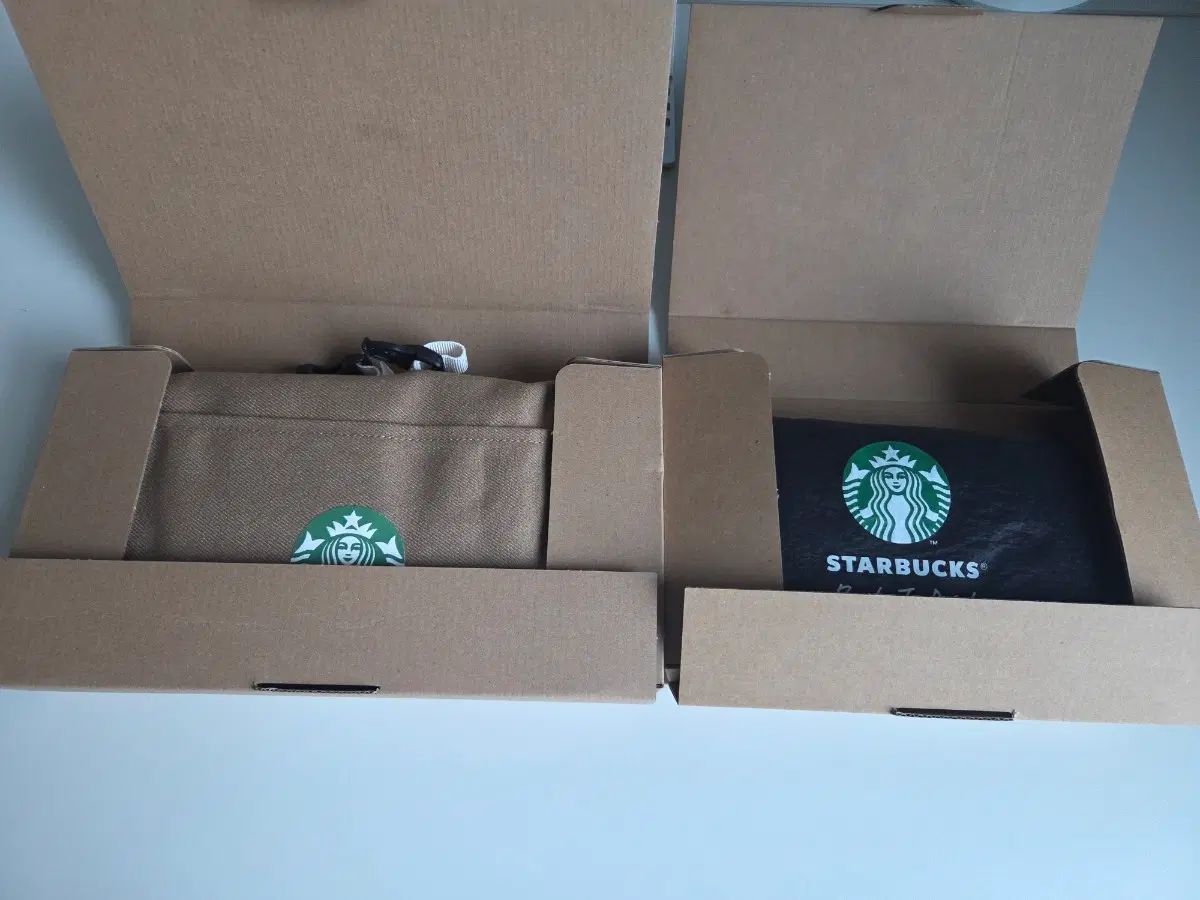 スターバックス デイリー バッグ