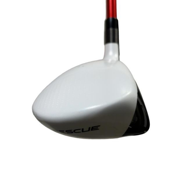 【中古】 テーラーメイド AERO BURNER U4 ユーティリティ UT TM5-215 (フレックスS) メンズ 男性用 右利き 右用 Cランク ゴルフクラブ