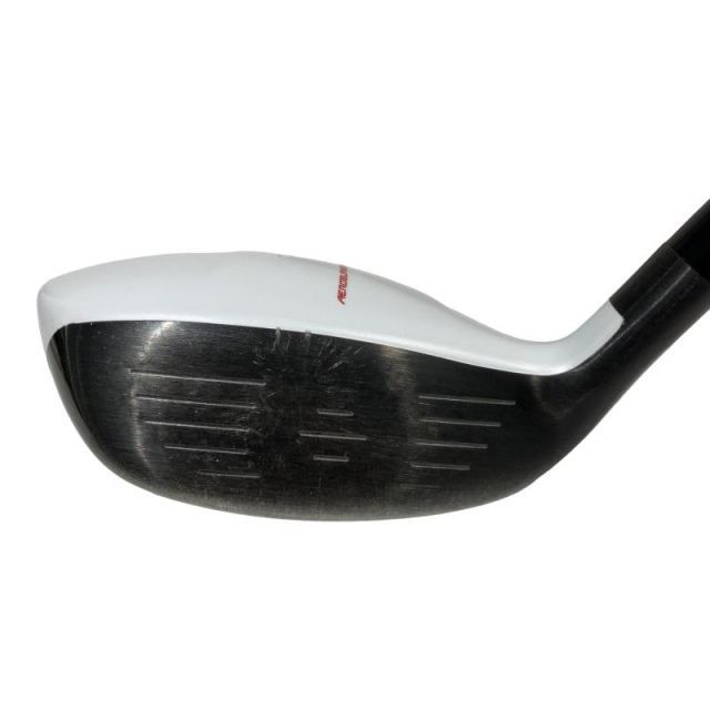【中古】 テーラーメイド AERO BURNER U4 ユーティリティ UT TM5-215 (フレックスS) メンズ 男性用 右利き 右用 Cランク ゴルフクラブ