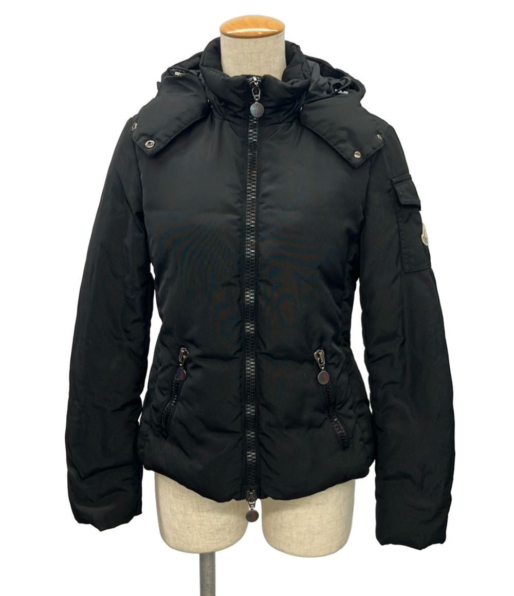 モンクレール ダウンジャケット 820-093-45500-50 レディース SIZE 0 (S) MONCLER 29,101円