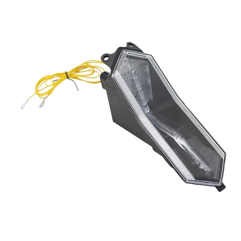 ヤマハ YZF-R1/R6/R7/R9 2015-2025 用 LEDテールライト一体型 9,578円