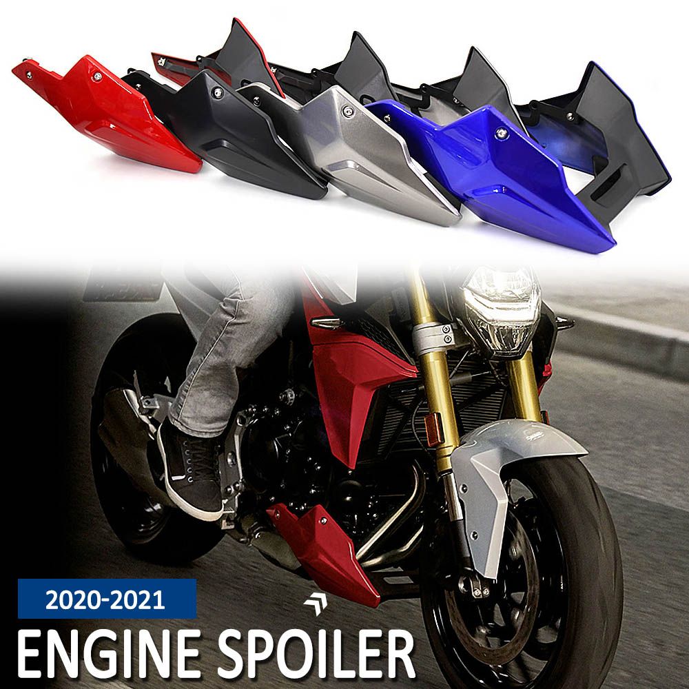 BMW F900R/F900XR 用 2020-2024 エンジンスポイラー フェアリングカバー 9,037円