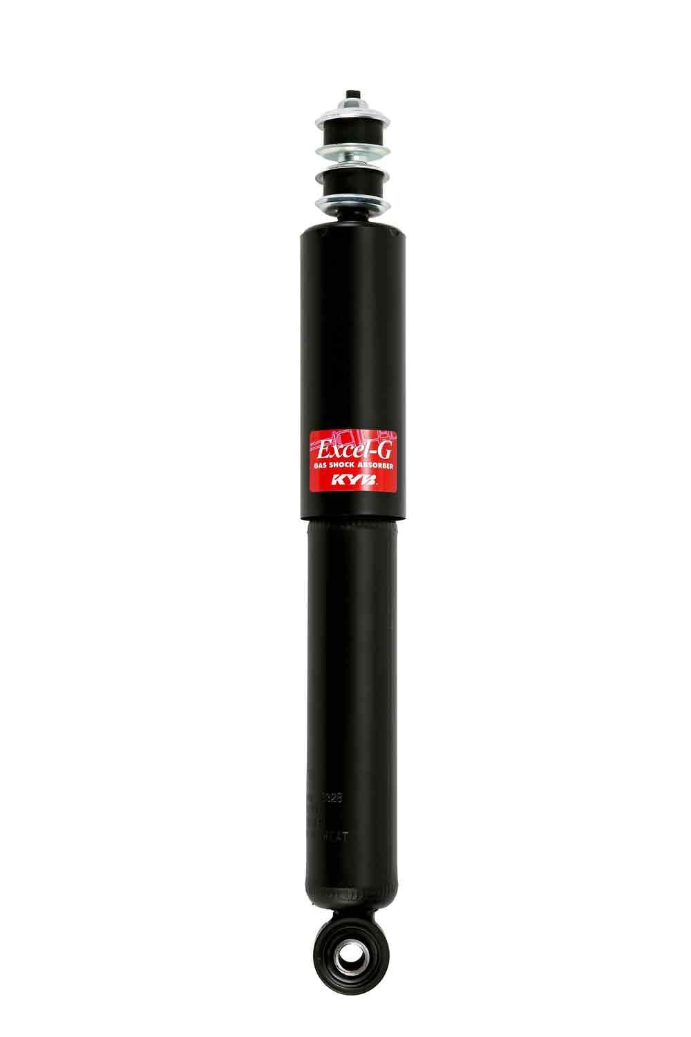 新品 KYB カヤバ ショックアブソーバー KSF9203 【代表車種】 プレミオZZT245 4WD リヤ 7,889円