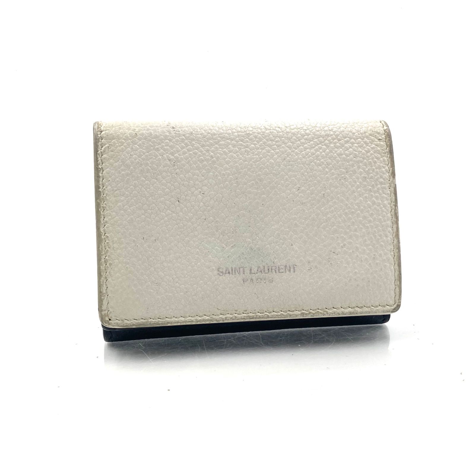 □アンソニー・ヴァカレロ期□SAINT LAURENT PARIS サンローランパリ