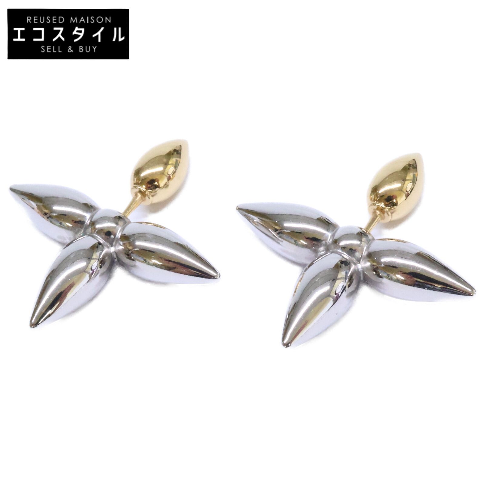 LOUIS VUITTON　ルイヴィトン　M80268 ブックル ドレイユ・ルイゼット 35,679円