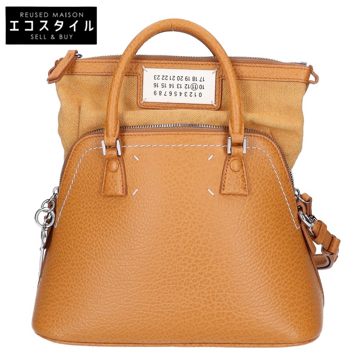 Maison margiela　メゾンマルジェラ　S56WG0082 P4455 T2336 5AC ミニ 2WAY