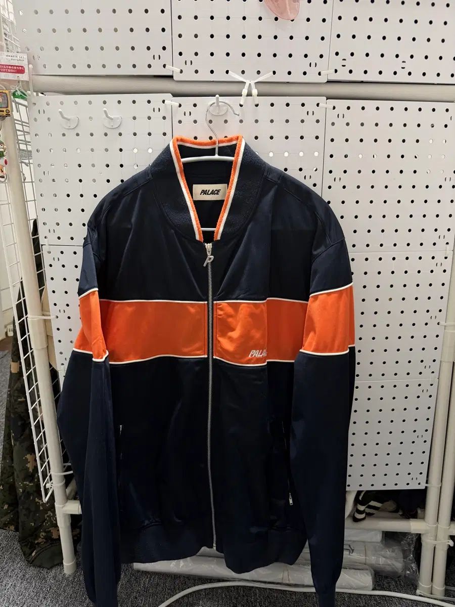 パレス ジャケット