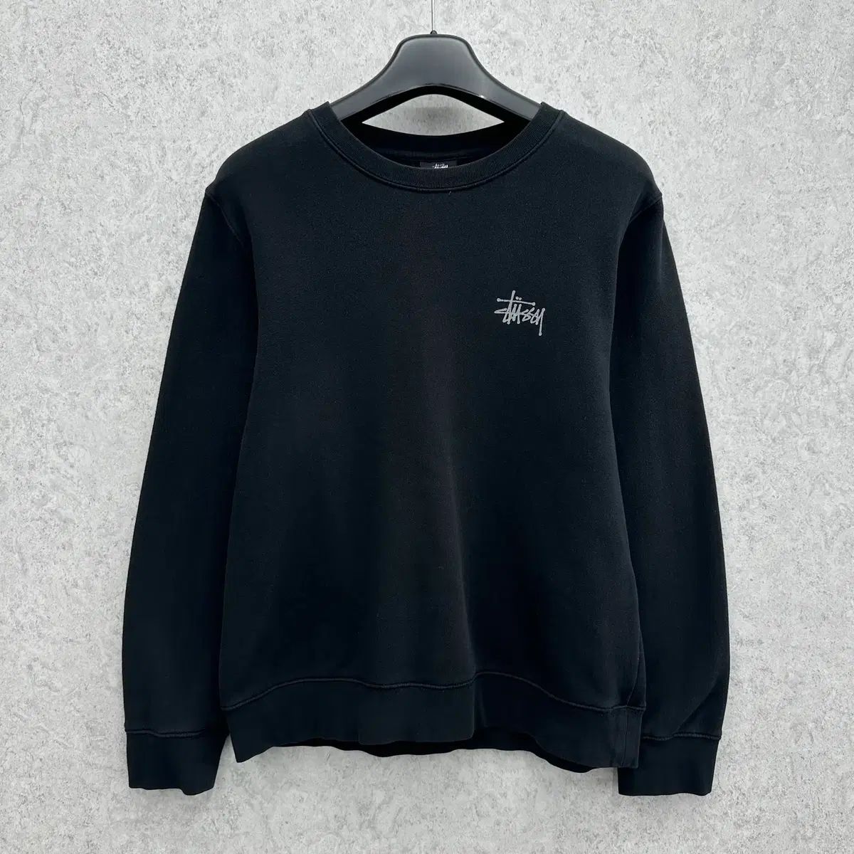95 STUSSY ステューシー ルーズフィット スウェット