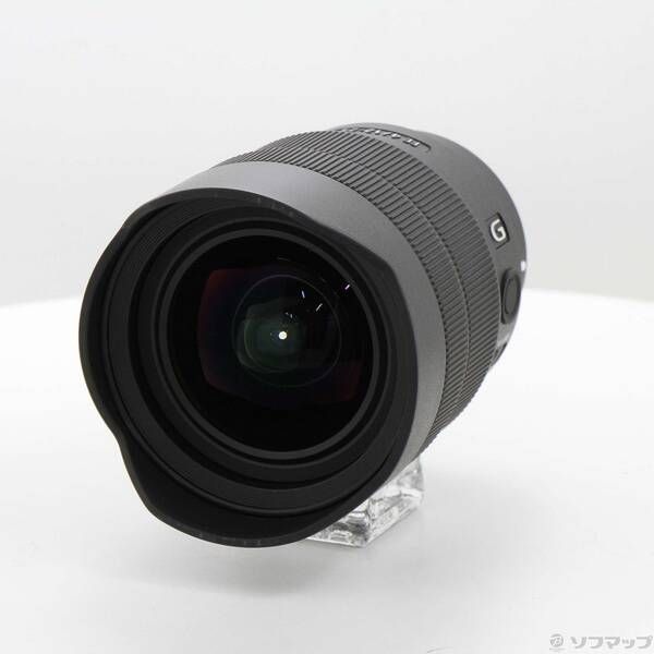 ソフマップ 〔中古品〕 FE 12-24mm F4 G／SEL1224G【305】