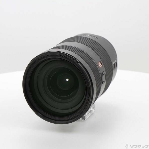 ソフマップ 〔中古品〕 FE 24-70mm F2.8 GM SEL2470GM (Eレンズ)【251】 98,163円