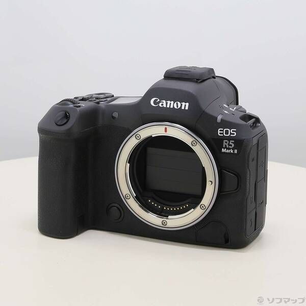 ソフマップ 〔中古品〕 EOS R5 Mark II ボディ【262】