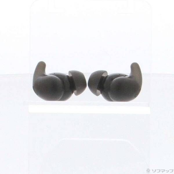 ソフマップ 〔中古品〕 LinkBuds Fit WF-LS910N BZ ブラック【377】 9,686円