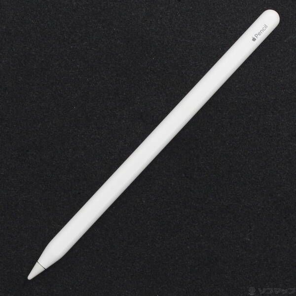ソフマップ 〔中古品〕 Apple Pencil 第2世代 MU8F2J／A【295】
