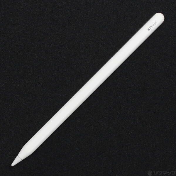ソフマップ 〔中古品〕 Apple Pencil 第2世代 MU8F2J／A【295】