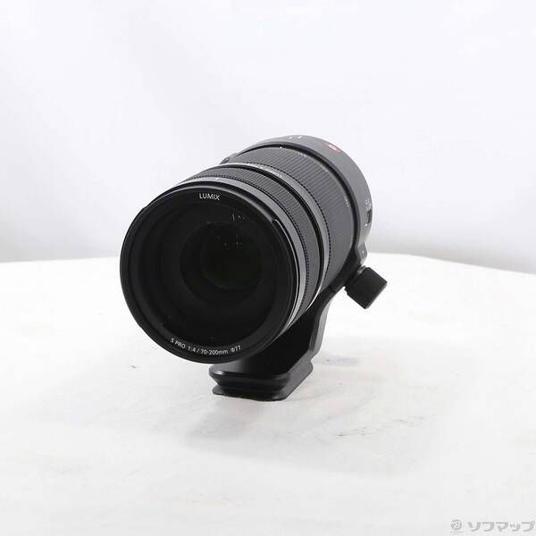 ソフマップ 〔展示品〕 LUMIX S PRO 70-200mm F4 O.I.S.【198】 56,295円