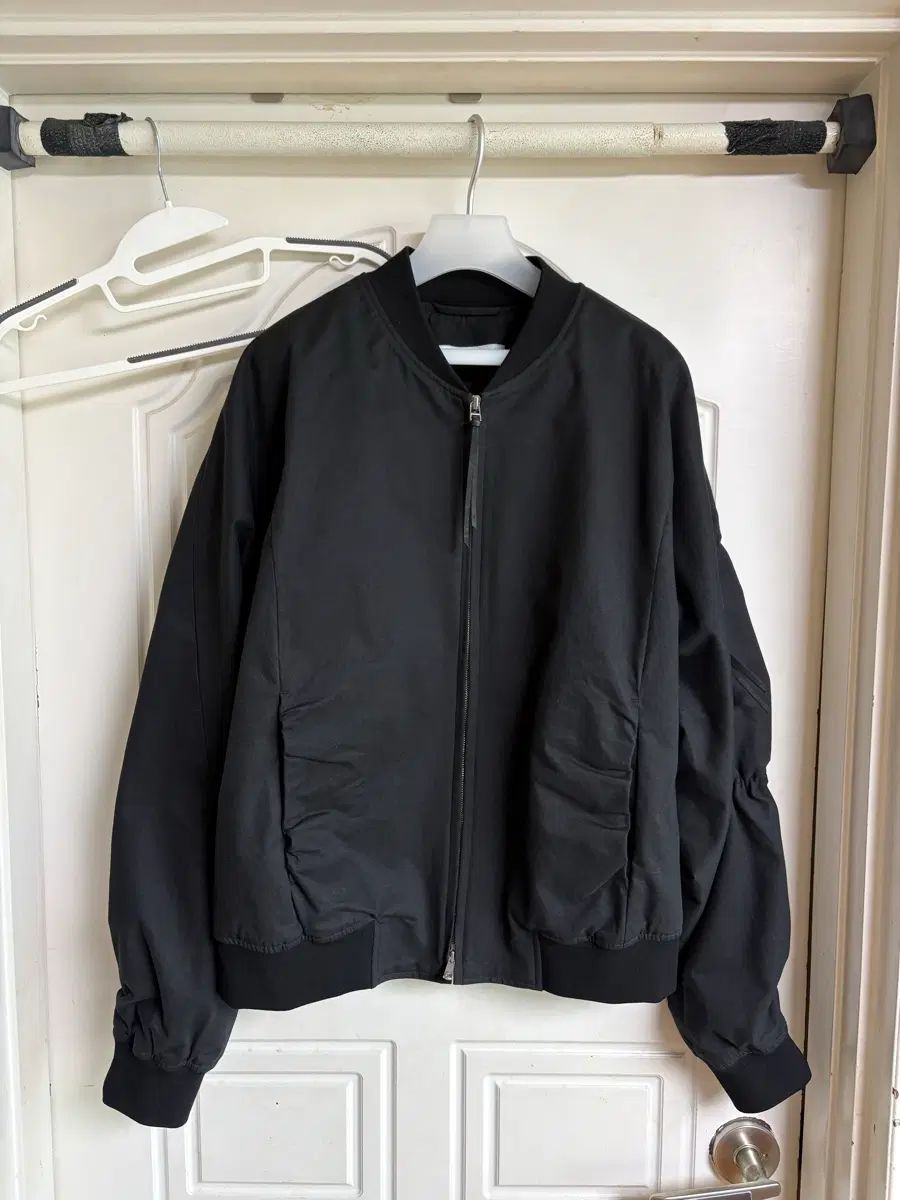 ポストアーカイブFactionシャーリングブルゾン (M) 44,773円
