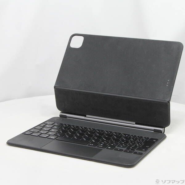 ソフマップ 〔展示品〕 11インチ iPad Pro 第2世代用 MagicKeyboard 日本語(JIS) MXQT2J／A【377】