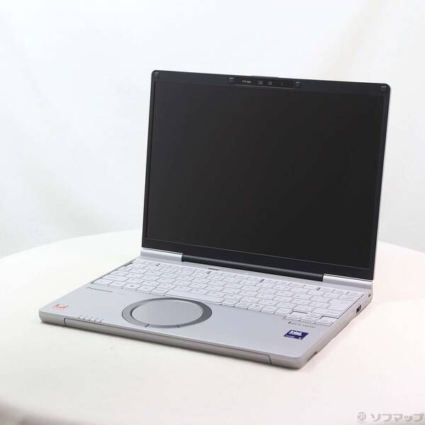 ソフマップ 〔展示品〕 Lets note SC6 CF-SC6ADTCR カームグレイ【258】