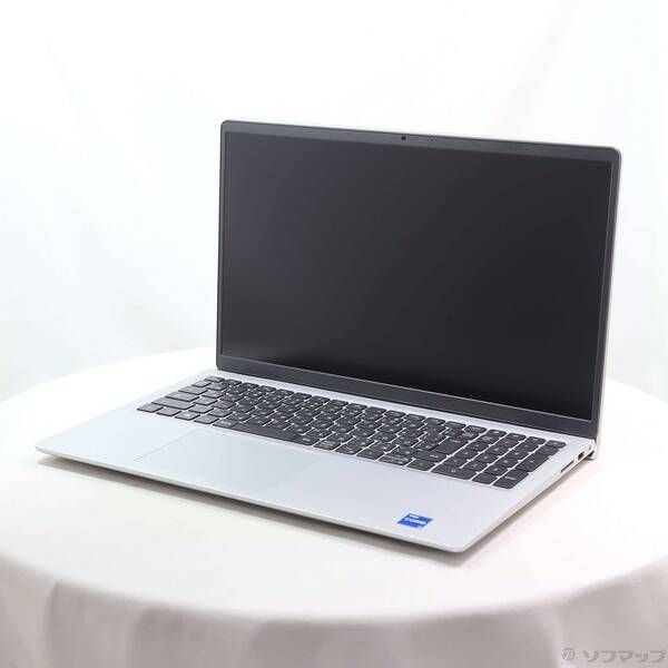 ソフマップ 〔展示品〕 Dell 15 DC15250 v2 ND65-GHM3SC プラチナシルバー【348】 60,626円