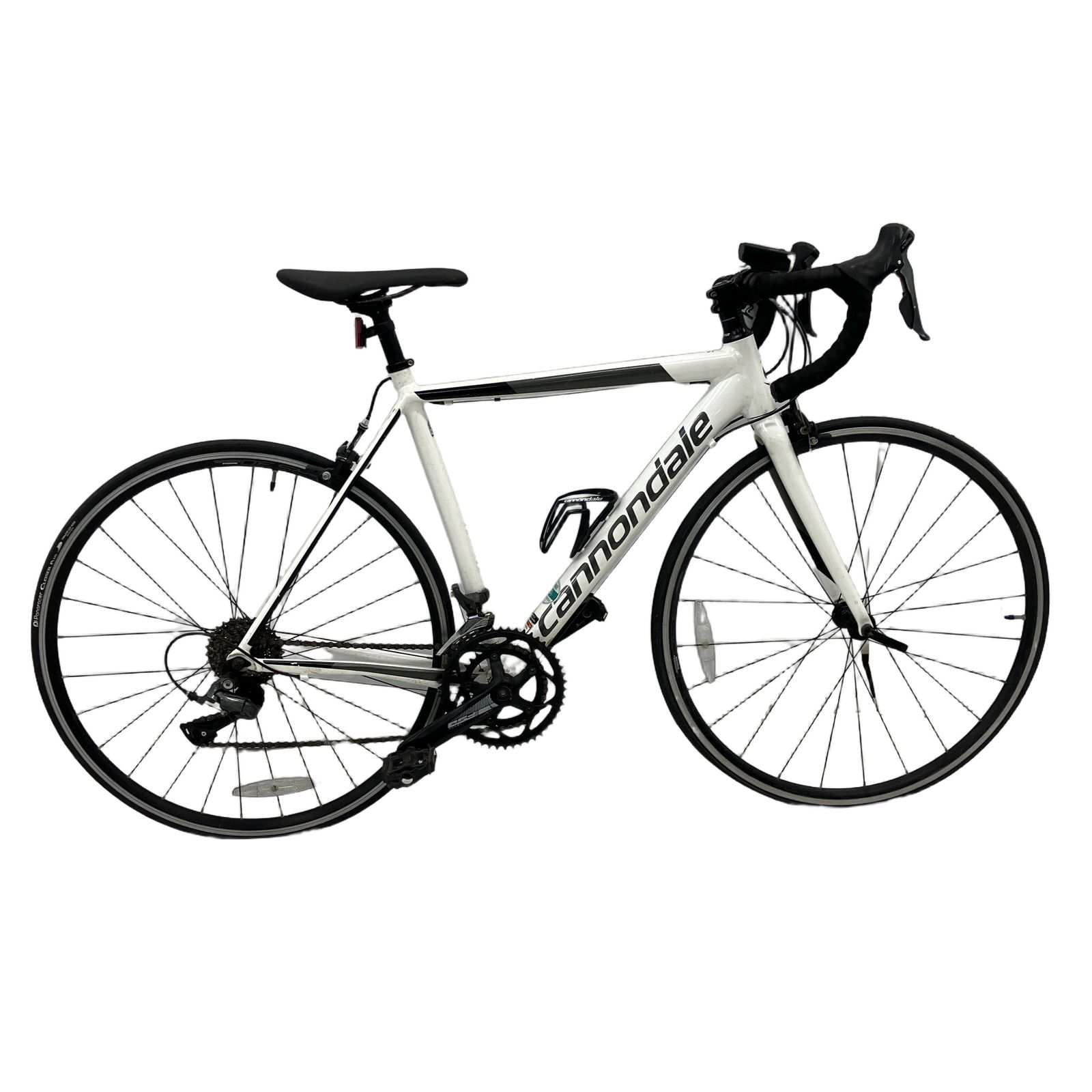 Cannondale CAAD Optimo Claris ロードバイク 2019年モデル キャノンデール ジャンク C11549341 30,420円