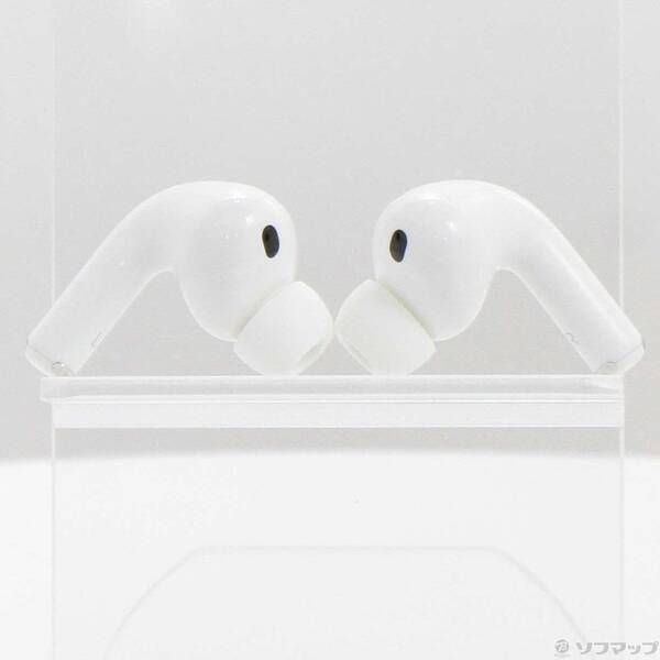 ソフマップ 〔中古品〕 AirPods Pro 3 MFHP4J／A【377】 22,665円