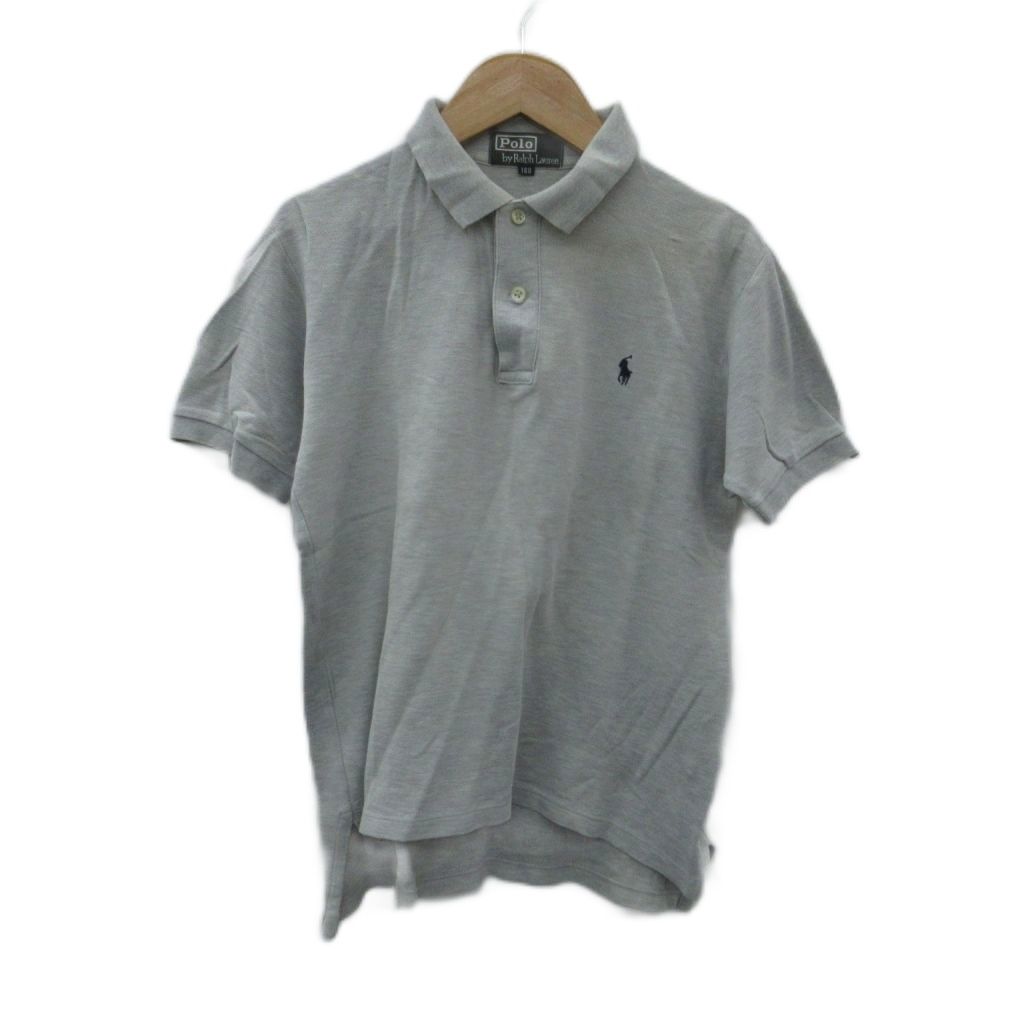 ポロ　ラルフローレン キッズ服(100cm~) ポロ ラルフローレン POLO RALPH LAUREN ポロシャツ