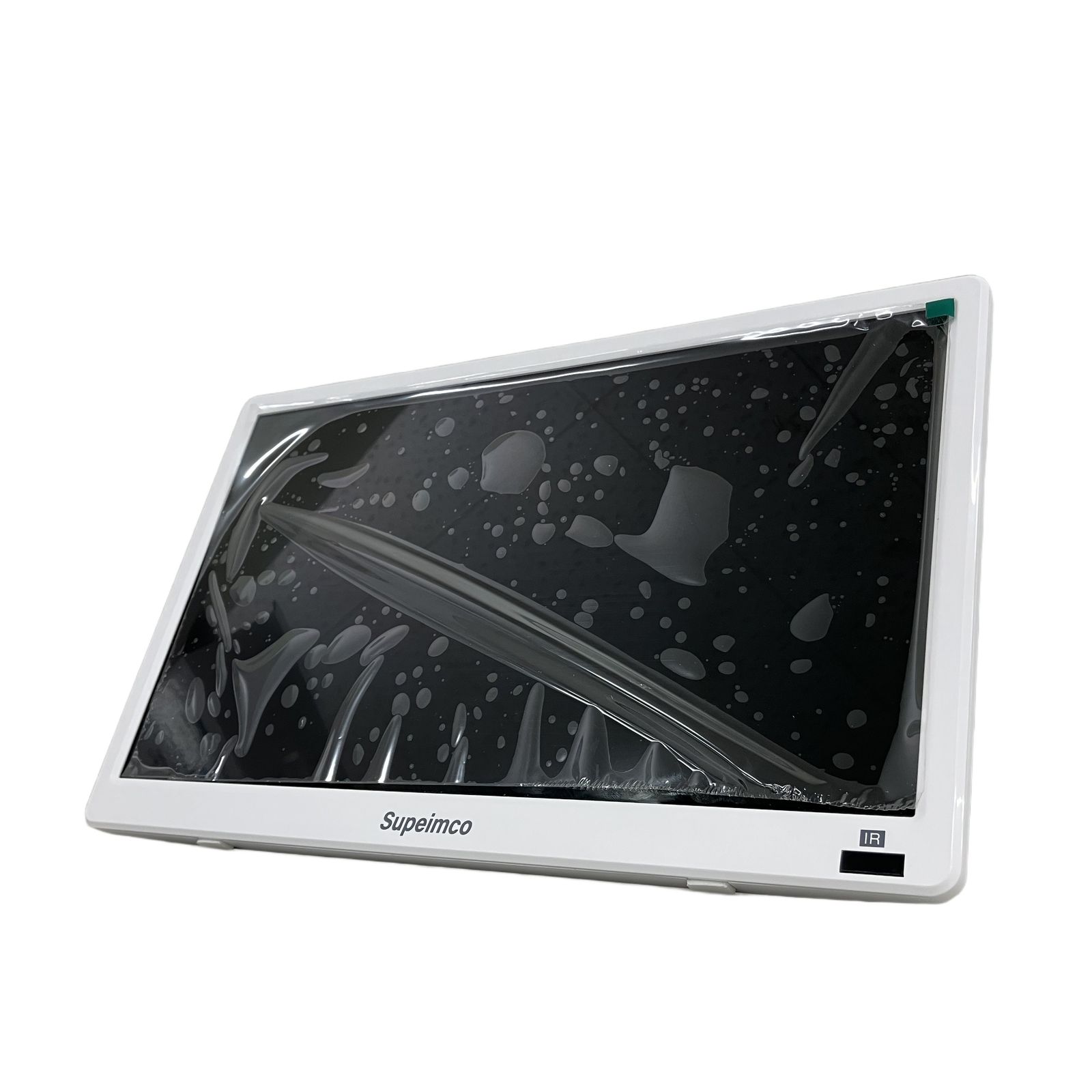 Supeimco MTV140AF 14インチ 液晶テレビ ポータブルスマートテレビ 映像機器 家電 中古 K11565995