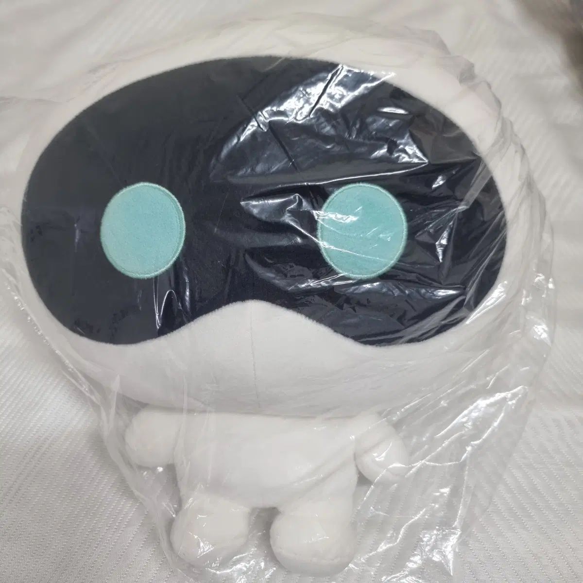 btsジーン ウット クッション ジン(JIN・ソクジン)